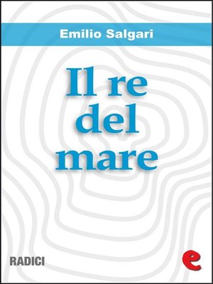 cover image of Il Re del Mare